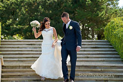 wedding photographer st ives