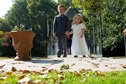 wedding photographer St Ives