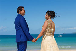 wedding photographer St Ives