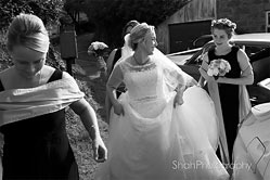 Pervaiz Shah photography for your wedding at St Ives