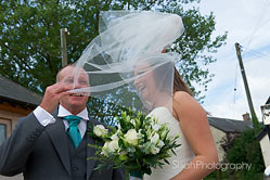 wedding photographer st ives