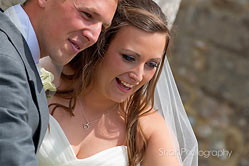 st ives cornwall wedding photographer